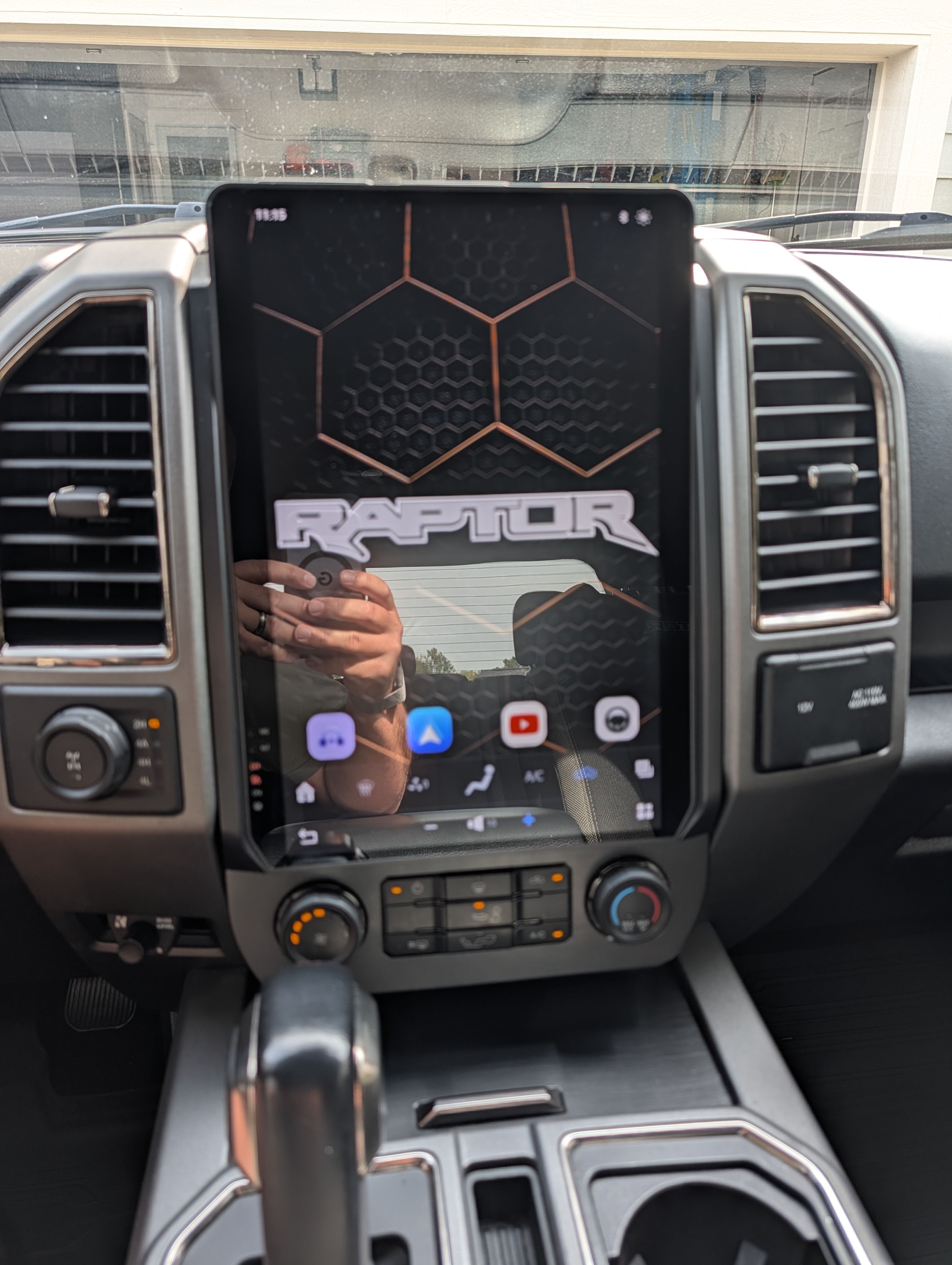 Used 2019 Ford F150 Raptor AWD/4WD image 17