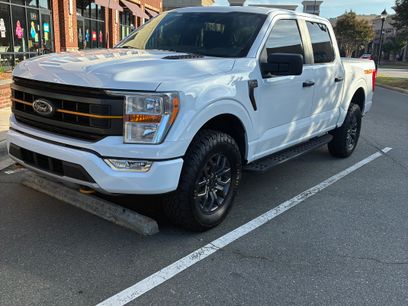 Used 2022 Ford F150 Tremor