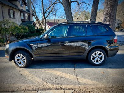 Used 2010 BMW X3 3.0i