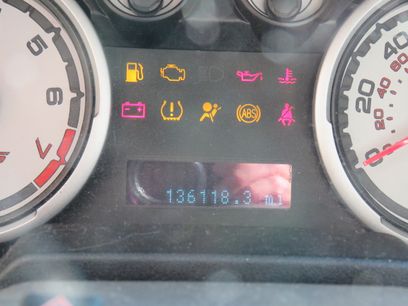 Used 2009 Ford Focus SE