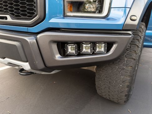 Used 2019 Ford F150 Raptor image 22