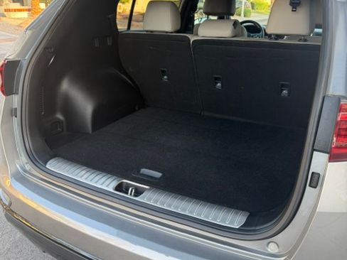 Used 2022 Kia Sportage Nightfall Edition w/ Nightfall Fwd Premium Package image 26