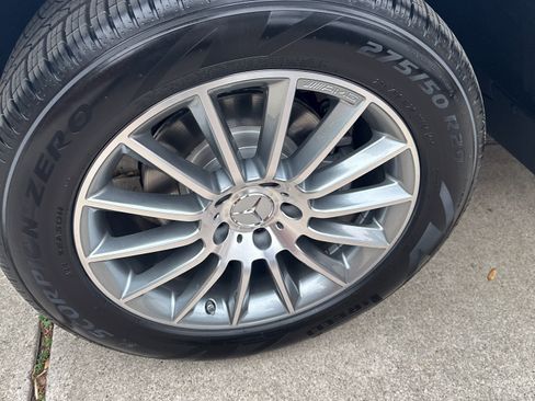 Used 2023 Mercedes-Benz G 550 G 550 Sport Utility 4D image 24