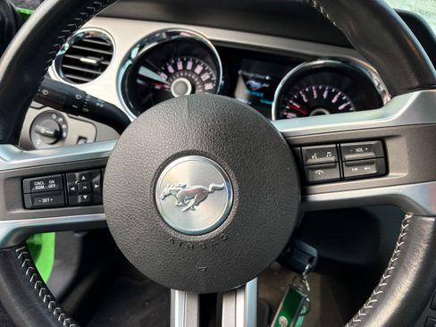 Used 2014 Ford Mustang GT Premium w/ GT Track Package image 15