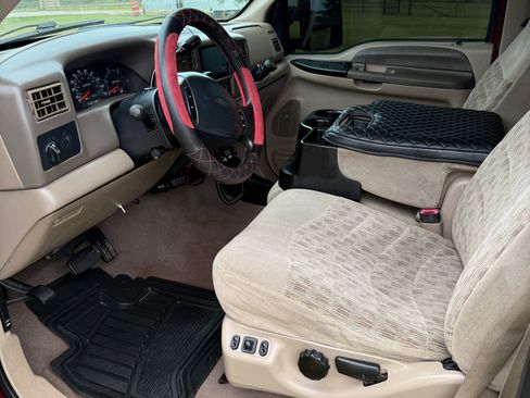 Used 2000 Ford F250 2WD SuperCab Super Duty image 12