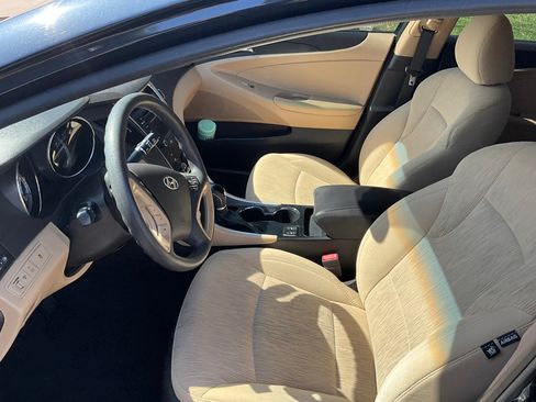 Used 2014 Hyundai Sonata GLS w/ Popular Equipment Group 2 FWD image 5