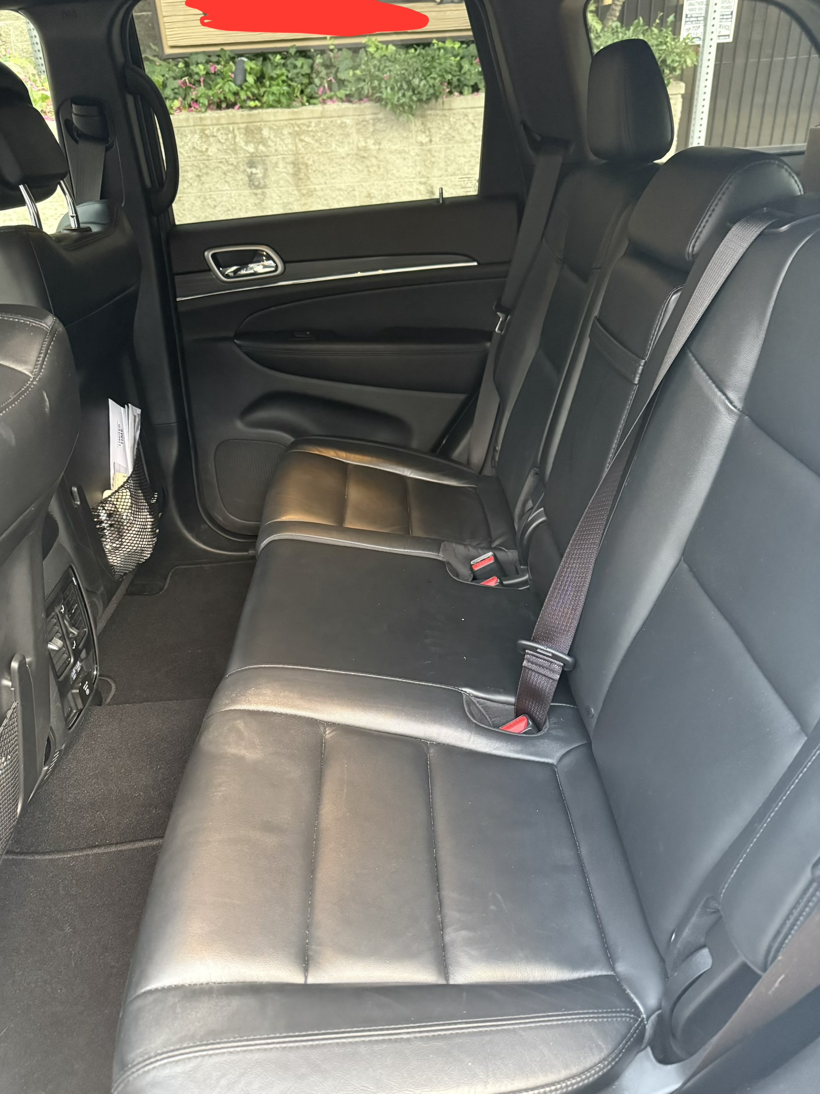 Used 2019 Jeep Grand Cherokee Limited RWD image 4