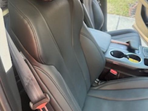 Used 2024 Acura MDX SH-AWD image 14