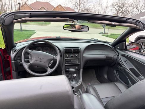 Used 1999 Ford Mustang GT image 15