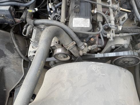 Used 1993 Jeep Wrangler S image 21