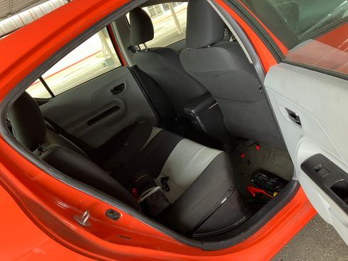 Used 2012 Toyota Prius C Two FWD image 13