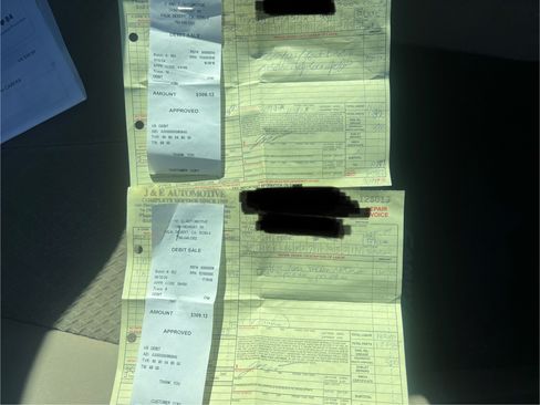 Used 2007 Toyota Camry LE image 15