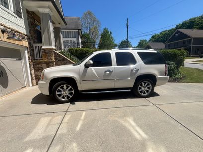 Used 2011 GMC Yukon Denali