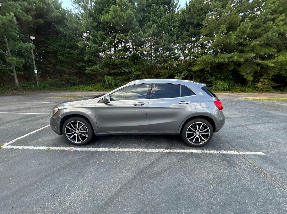 Used 2015 Mercedes-Benz GLA 250 image 13