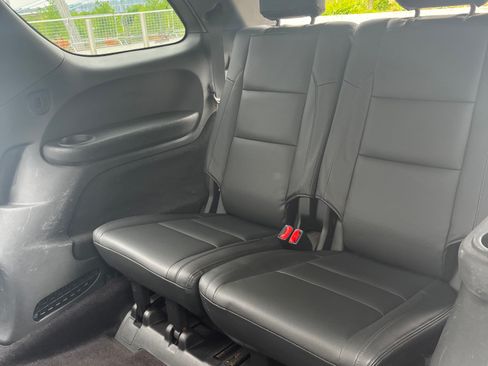 Used 2018 Dodge Durango SXT w/ Quick Order Package 2BB AWD/4WD image 21