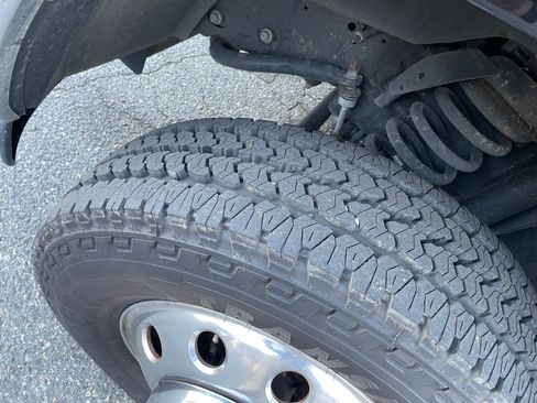 Used 2019 RAM 3500 Laramie image 10