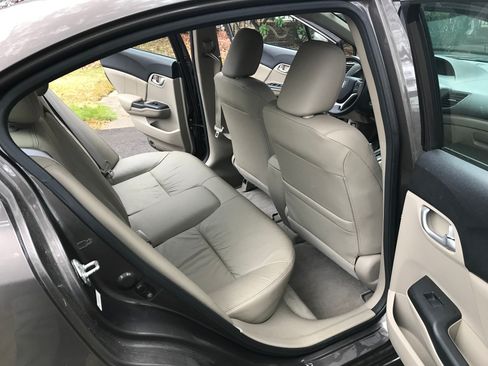 Used 2012 Honda Civic EX-L image 15