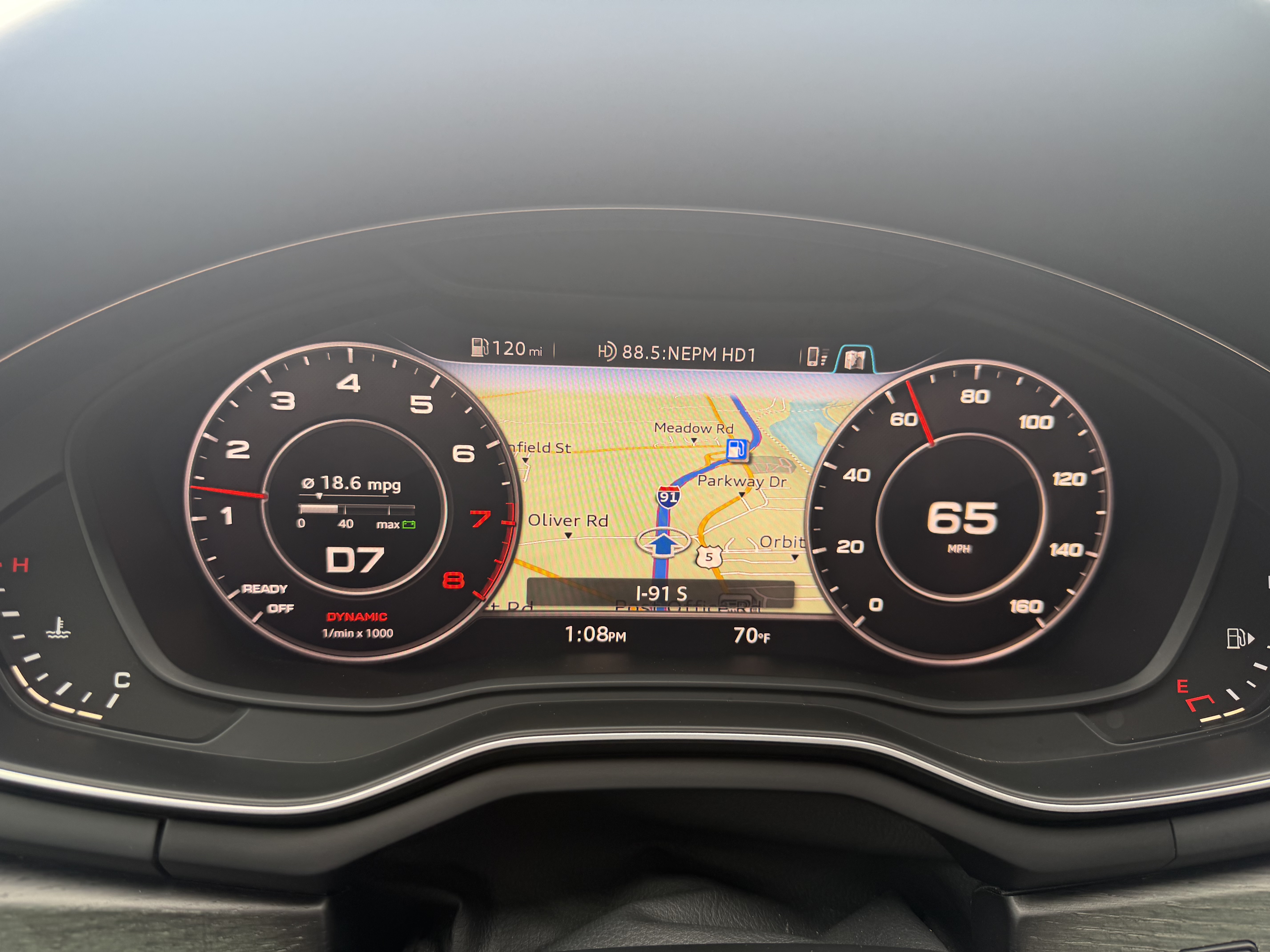 Used 2019 Audi A5 2.0T Premium Plus w/ Premium Plus AWD/4WD image 13