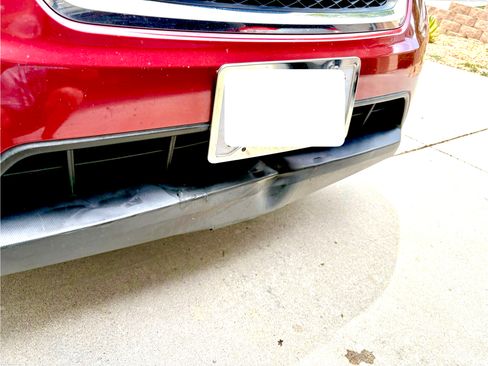 Used 2014 Subaru Crosstrek 2.0i Limited w/ Popular Package #2 image 13