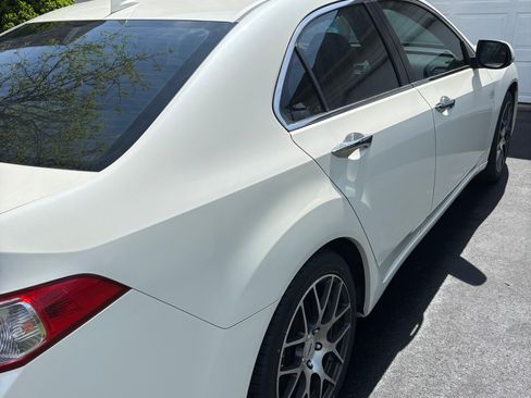 Used 2010 Acura TSX Sedan image 8