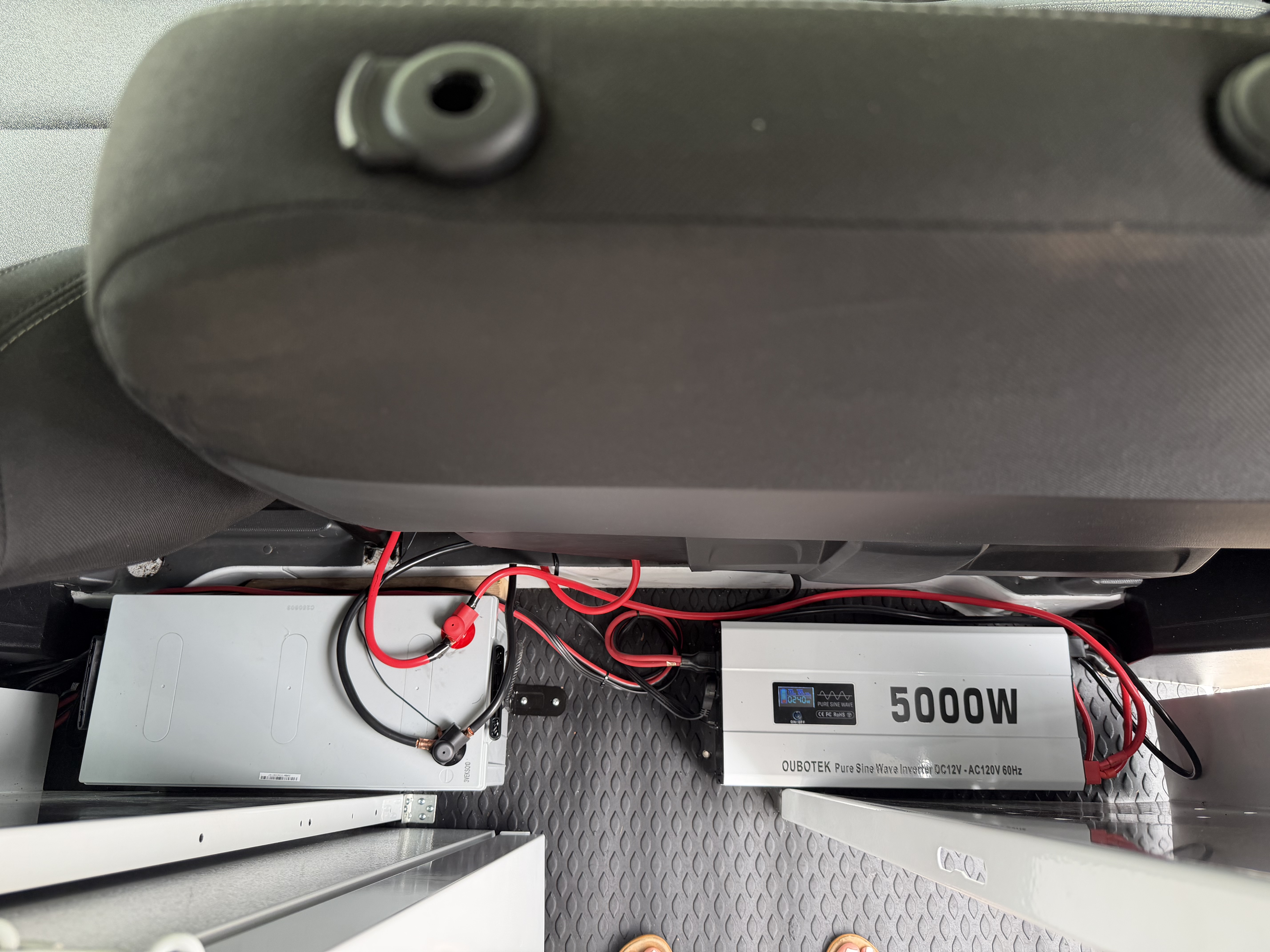Used 2023 RAM ProMaster 2500 w/ Interior LED Lighting Group FWD image 9