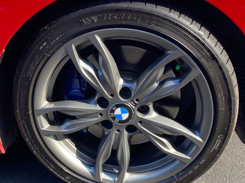 Used 2017 BMW M240i xDrive M240i xDrive Convertible 2D image 25