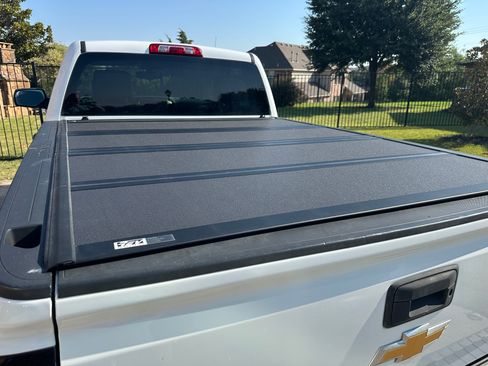 Used 2018 Chevrolet Silverado 1500 LS RWD image 9