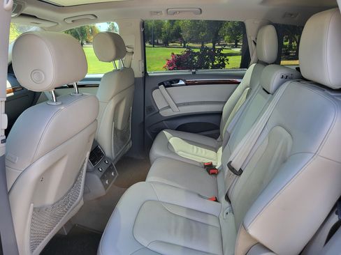 Used 2013 Audi Q7 3.0T Premium Plus image 17