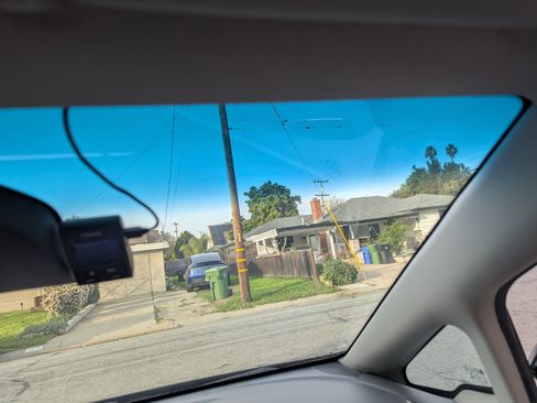 Used 2017 Chevrolet Bolt Premier w/ Driver Confidence II Package image 14