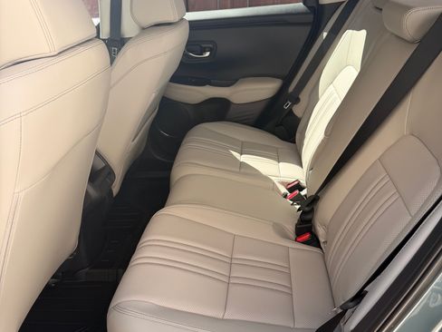 Used 2025 Honda HR-V EX-L image 13