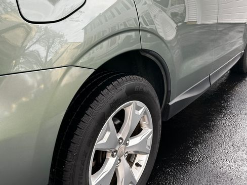 Used 2015 Subaru Forester 2.5i Premium w/ Popular Package #2 image 5