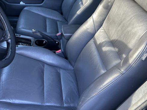 Used 2007 Honda Accord EX-L image 10