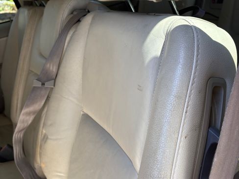 Used 2003 Volvo XC90 T6 AWD/4WD image 16
