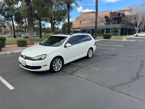 Used 2014 Volkswagen Jetta TDI image 15