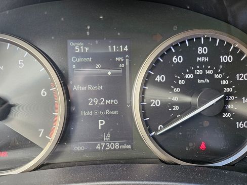 Used 2019 Lexus NX 300 F Sport image 11