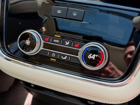 Used 2019 Lincoln Navigator L Black Label w/ Cargo Package image 13