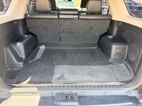 Used 2015 Toyota 4Runner Limited AWD/4WD image 25