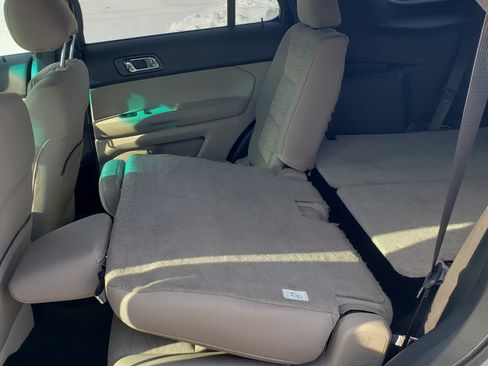 Used 2014 Ford Explorer 4WD image 10