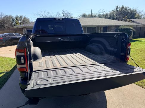 Used 2022 RAM 2500 Laramie image 6