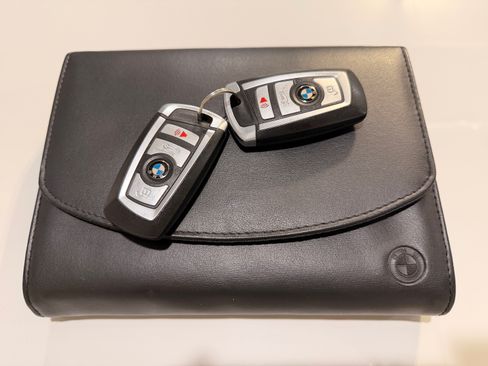 Used 2014 BMW 650i Convertible RWD image 32