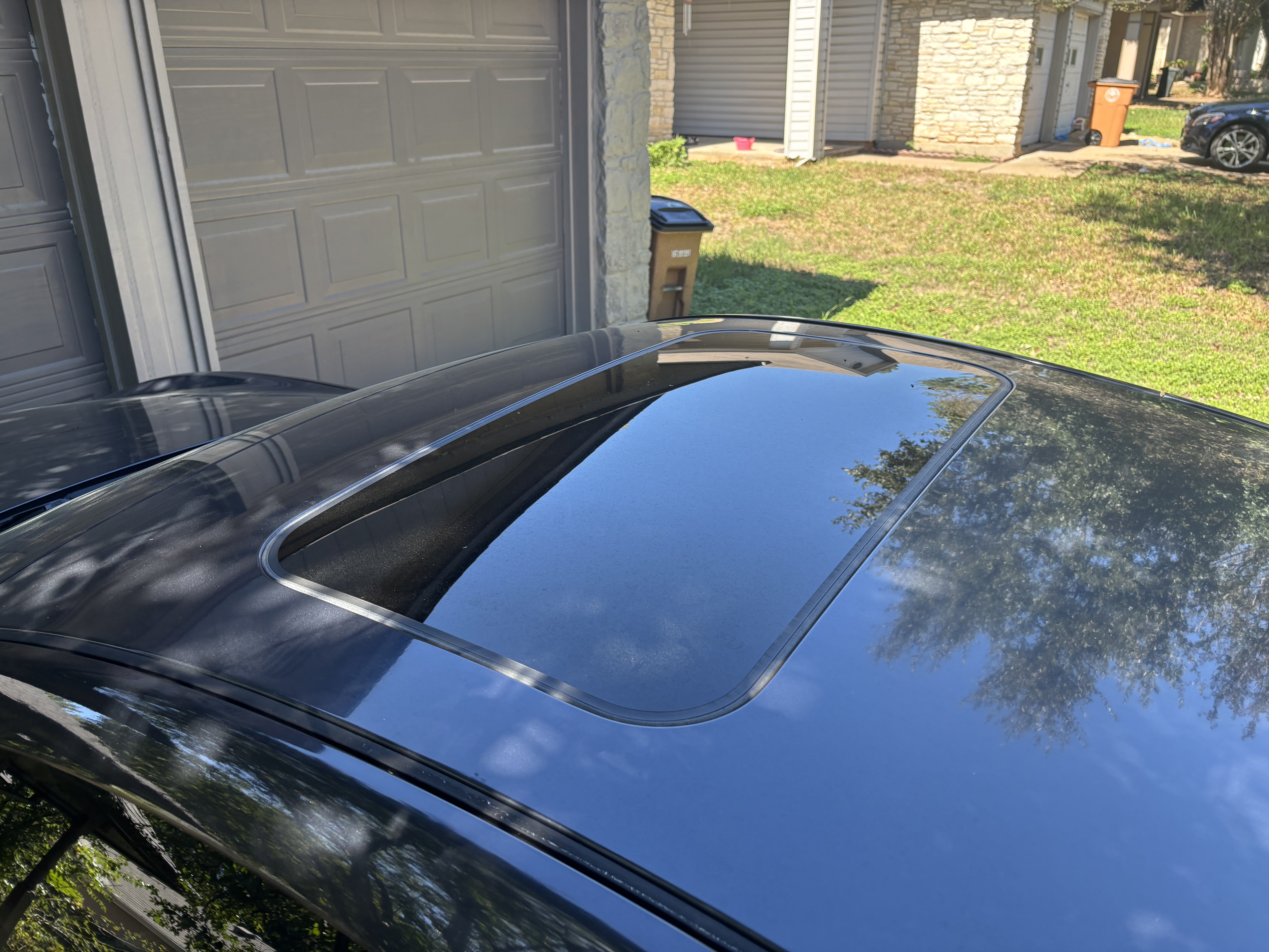 Used 2014 INFINITI Q60 Journey w/ Premium Package RWD image 4