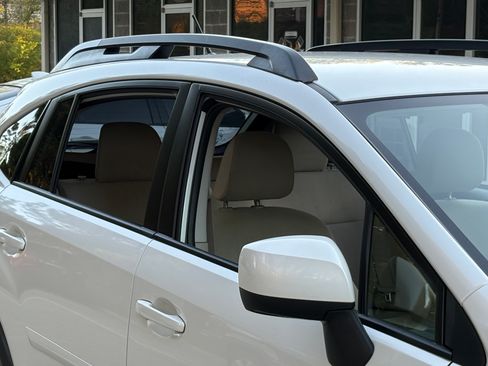 Used 2013 Subaru Crosstrek 2.0i Premium image 17