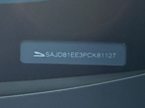 Used 2023 Jaguar F-TYPE R-Dynamic image 29