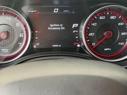 Used 2022 Dodge Charger SXT image 6