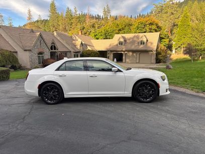 Used 2023 Chrysler 300 Touring L