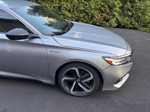 Used 2022 Honda Accord Sport image 15