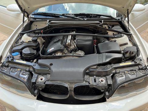 Used 2004 BMW M3 Coupe RWD image 17