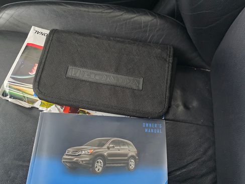 Used 2011 Honda CR-V EX-L image 15