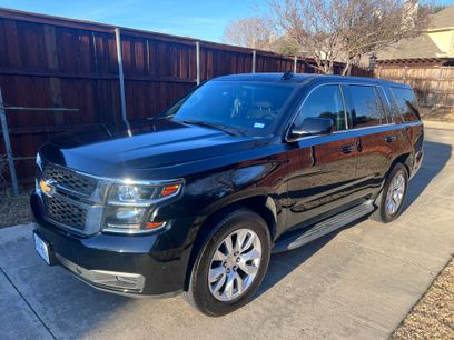Used 2016 Chevrolet Tahoe 2WD