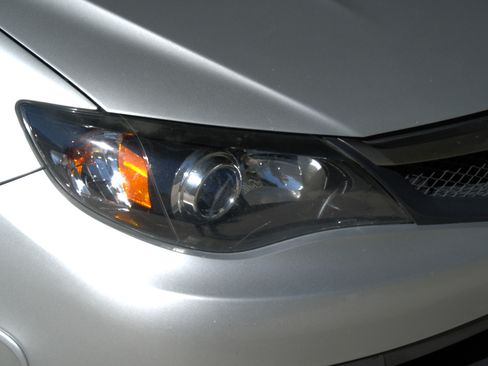 Used 2010 Subaru Impreza WRX STI image 19